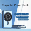 LC41.png Yoobao LC4 10000mAh Built-in Dual Cable Multi-functional Portable Power SupplY