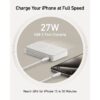 Anker MagGo Power Bank (10K) Qi2