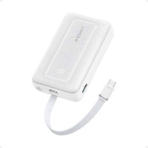 Anker Zolo Powerbank (10K30W)