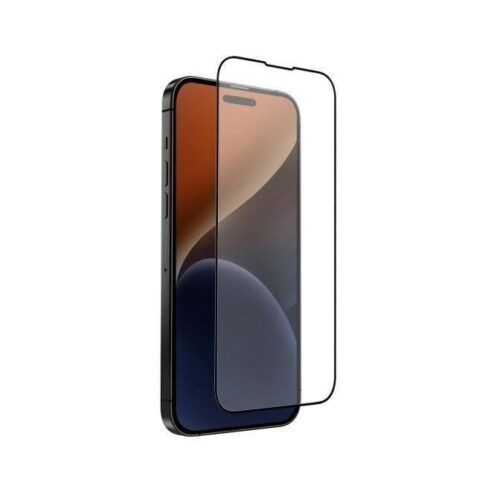 optix_matte.jpg Uniq Optix Matte Screen Protector For IPhone 15 Series