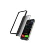 MAGEASY Vetro Privacy Tempered Glass Screen Protector for iPhone 16 Series