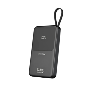 0_360-24.jpg PINENG 10000mAh POWER BANK PN-891PD