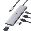 0_360-3.jpg SSK TYPE C 5 IN ONE MULTI-FUNCTION ADAPTER SC213